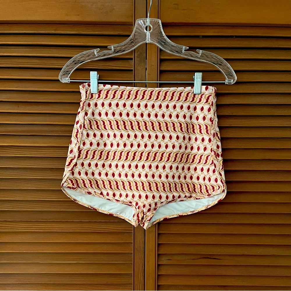 Rhythm Maya Geo Boy Leg Pant
